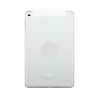 Корпус для iPad Mini 4, Wi-fi  Cellular  A1550  серебристый