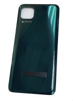 Задняя крышка Huawei Nova 6 SE (изумрудно-зеленая)