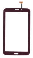 Тачскрин Samsung Galaxy Tab 3 7.0 SM-T211 (красный)