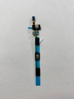 Шлейф Samsung Galaxy J5 SM-J510F (2016) с аудио разъемом и кнопкой Home