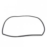 Уплотнитель двери духовки для плиты Gefest 5100,5300,,6100,6300,6500 ДА602 (ДА602.08.0.000) "О"-обра