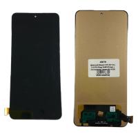 Дисплей для Xiaomi 12T/12T Pro (22071212ag/22081212ug) с тачскрином (черный) In-Cell (TFT)