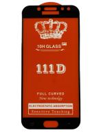 Защитное стекло Samsung Galaxy J2 Prime SM-G532F черное Защитное стекло Samsung Galaxy J2 Prime SM-G532F черное