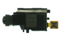 Шлейф Samsung Galaxy Ace GT-S5830 с аудио разъемом и звонком Оригинал