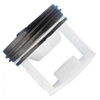 Заглушка - фильтр сливного насоса для стиральных машин Bosch, Siemens, Gaggenau, NEFF 601996 Заглушка - фильтр сливного насоса для стиральных машин Bosch, Siemens, Gaggenau, NEFF 601996