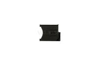 Держатель/лоток сим (sim holder) Sony Xperia Z C6603/C6602/C6606