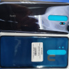 Задняя крышка для Xiaomi Redmi Note 8 Pro (черная) Задняя крышка для Xiaomi Redmi Note 8 Pro (черная)