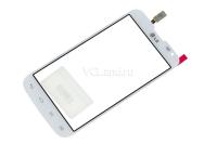 Тачскрин LG L70 D325 (белый) Тачскрин LG L70 D325 (белый)