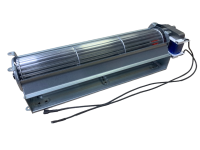 Вентилятор тангенциальный для холодильника (300x60) правый