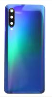 Задняя крышка для Xiaomi Mi 9 (синяя)