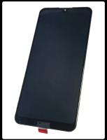 Дисплей Nokia 3.2 (TA-1156) с тачскрином (черный)