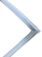 Уплотнитель двери морозильной камеры для холодильников Бирюса 226,228 проф ЕА 550*680mm, под клин Уплотнитель двери морозильной камеры для холодильников Бирюса 226,228 проф ЕА 550*680mm, под клин