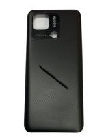 Задняя крышка для Xiaomi Redmi 10C (серая) Задняя крышка для Xiaomi Redmi 10C (серая)