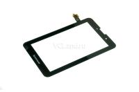 Тачскрин Lenovo IdeaTab A3000 (черный) Тачскрин Lenovo IdeaTab A3000 (черный)
