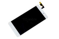 Дисплей для Xiaomi Redmi Note 3 Pro SE (2015161) с тачскрином (белый) Дисплей для Xiaomi Redmi Note 3 Pro SE (2015161) с тачскрином (белый)