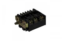 Переключатель режимов конфорки эл.плиты Мечта ПМ-16-5-06 Переключатель режимов конфорки эл.плиты Мечта ПМ-16-5-06