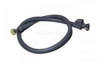 Шланг заливной с аквастопом 1,5м для стиральных машин (механический) FWH300UN