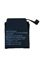 АКБ Huawei Watch GT 2 (42мм) HB5522025EFW 292 mAh АКБ Huawei Watch GT 2 (42мм) HB5522025EFW 292 mAh
