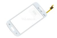 Тачскрин Samsung Galaxy Star Advance SM-G350E (белый)