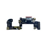 Нижняя плата Asus ZenFone Zoom ZX551ML с разъемом зарядки (micro-USB) и микрофоном Нижняя плата Asus ZenFone Zoom ZX551ML с разъемом зарядки (micro-USB) и микрофоном
