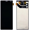 Дисплей Sony Xperia 10 Plus (L4213) с тачскрином (черный)