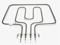 Тэн 2300W духовки для плит Gefest (1500W+800W)