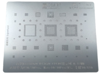 Трафарет AMAOE Huawei HW7 T:0.12мм Трафарет AMAOE Huawei HW7 T:0.12мм