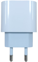Блок зарядки для iPhone 15,15Plus,15Pro,15Pro Max (USB-C) 35W Блок зарядки для iPhone 15,15Plus,15Pro,15Pro Max (USB-C) 35W