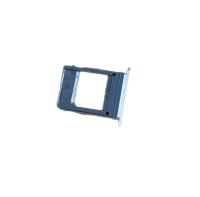 Сим лоток (держатель 1 Sim/microSD) Samsung Galaxy A5 SM-A520F/A7 SM-A720F (розово-золотистый)