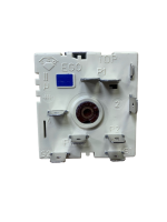 Переключатель мощности конфорки Electrolux, Zanussi, AEG EGO 50.57071.010,COK357UN Переключатель мощности конфорки Electrolux, Zanussi, AEG EGO 50.57071.010,COK357UN