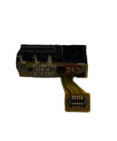 Шлейф разъема наушников (аудио разъем) Huawei P10 Шлейф разъема наушников (аудио разъем) Huawei P10
