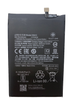 АКБ для Xiaomi Redmi 10c/Redmi 10a (BN5G) АКБ для Xiaomi Redmi 10c/Redmi 10a (BN5G)