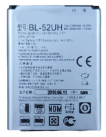 АКБ LG L70 D325/L65 D285 (BL-52UH) 