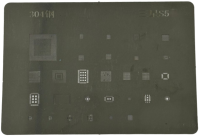 Трафарет BGA Samsung Galaxy S5 G900F Трафарет BGA Samsung Galaxy S5 G900F