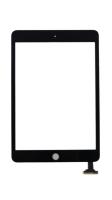 Тачскрин для iPad Mini/iPad Mini 2 A1432/A1454/A1489/A1490 под пайку черный Тачскрин для iPad Mini/iPad Mini 2 A1432/A1454/A1489/A1490 под пайку черный