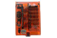 Набор инструментов JAKEMY JM-8150 (54 в 1) Набор инструментов JAKEMY JM-8150 (54 в 1)