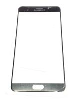 Стекло для переклейки Samsung Galaxy A9 (2016) SM-A910F (черное) Стекло для переклейки Samsung Galaxy A9 (2016) SM-A910F (черное)