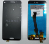 Дисплей для Xiaomi Mi 5 с тачскрином (черный)