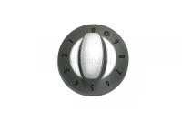 Ручка регулировки конфорок для кухонных плит Gorenje, Mora 650281