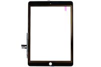 Тачскрин для iPad 6 9.7, 2018г. A1893/A1954 черный Тачскрин для iPad 6 9.7, 2018г. A1893/A1954 черный
