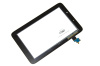 Тачскрин Lenovo IdeaTab A2107A (черный) Тачскрин Lenovo IdeaTab A2107A (черный)