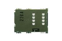Контакты sim-карты Samsung GT-S5620 Monte 