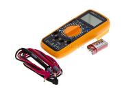Мультиметр цифровой Victor VC-9205