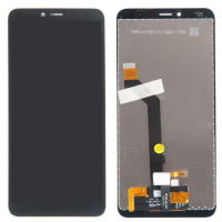 Дисплей для Xiaomi Redmi S2 (m1803e6g) с тачскрином (черный)