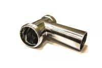 Корпус шнека мясорубки Bosch 753384