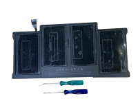 Аккумулятор для Apple MacBook Air 13" A1466/A1496 (Mid 2013 - Mid 2017) Аккумулятор для Apple MacBook Air 13" A1466/A1496 (Mid 2013 - Mid 2017)