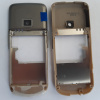 Средняя часть корпуса Nokia 8800 Arte (карбон)