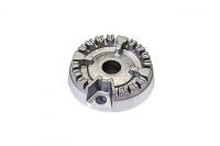 Рассекатель горелки D=50mm без крышки для газовых плит Indesit, Ariston 052930