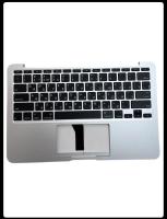 Топкейс для MacBook Air 11" A1465 (Mid 2013-Mid 2014) US (Прямоугольный горизонтальный Enter)