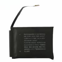 АКБ для Apple Watch Series 6 (A2292/A2294/A2376) 44mm (A2327) АКБ для Apple Watch Series 6 (A2292/A2294/A2376) 44mm (A2327)